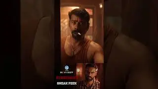 Surrender - Sneak Peek | Tharshan | Lal | Sujith Shanker | Gowthaman Ganapathy | Vikas Badisa