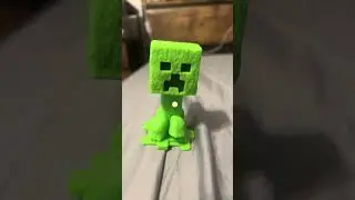 Creeper Minecraft #gaming #youtubeshorts #sml #fnaftgeory #trending #fivenightsatfreddys1