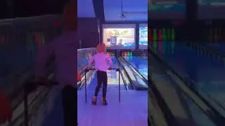 Hope bowling