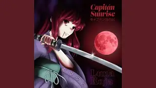 Luna Roja