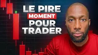 Le Pi&egrave;ge du Trading Quand tu as Trop de Temps Libre (et comment l&rsquo;&eacute;viter)