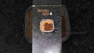 No bake cake &lrm;⁨@Letscookwithneha35⁩&nbsp; #cake #cooking #foodvlog #shorts #foodie #subscribe #trending