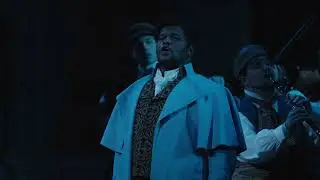 MN Opera's The Barber of Seville: 