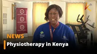 Practitioners embark on a mission to sensitize the public to the importance of physical medicine