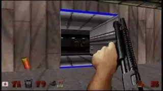 Duke!Zone II - E2L7 - Turn About (Secret Level)