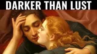 The Darkest Truth About Sexual Attraction &ndash; Carl Jung