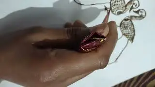 Mehandi design