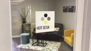 CoWorking Space Boise Idaho | Meeting Space | Event Space