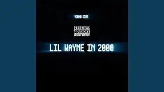 LIL WAYNE IN 2008