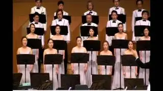 청주시립합창단 못잊어/조성은