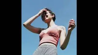 [FREE] Still Woozy x Clairo Type Beat | 