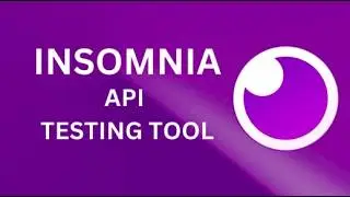 How to using Insomnia to Testing API