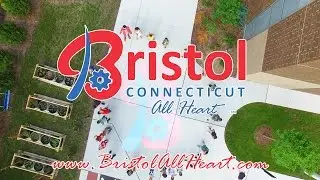 Bristol Connecticut, All Heart
