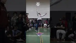 Highlight at Foojins Rolling Retro. #popping #popper #dance #dancer #odinseyecreations #battle