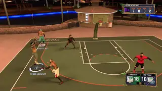 NEW INSANE TELEPORT HOPSTEP CHEESE w/  DRIBBLE TUTORIAL&bull;MOST UNGUARDABLE DRIBBLE  MOVE IN 2K HISTORY