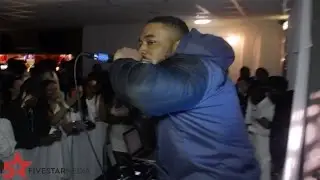 5SM - BIG TOBZ [ LIVE ] 9/1/16 NOTTINGHAM (@BigtobzSf)
