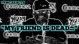 TRMC REACTS - The Most Infamous Rant In NBA History