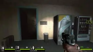 Left 4 Dead 2 Max Graphics Settings