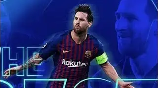 Lionel Messi all career red cards || A.J. Media