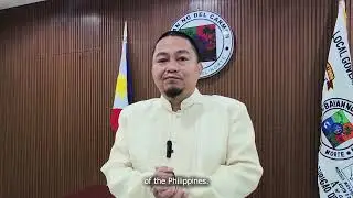 INREM LGU Champion 2019 Mayor Coro Del Carmen Siargao