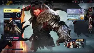 Ranked Ep3750: Master BioBoost Skylar mid +4 random Noobs. Predecessor #soloQ