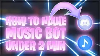 How to make a advanced music bot in discord [ Discord.Js V14 ]