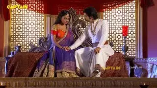 Maharana Pratap ( महाराणा प्रताप ) || Ep 493, 494, 495