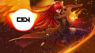 [Nightcore] The Chainsmokers - Setting Fires ft. XYLØ