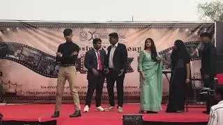 FAREWELL DRAMA|| SCHOOL JOURY