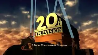 20th Television (1995) [Open Matte] {FREE TO USE}