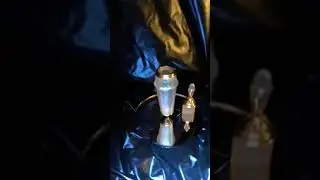 Elixir of immortality