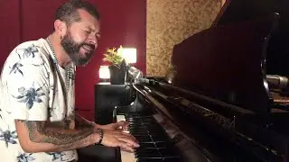 EDGAR OCERANSKY - VOY A OLVIDARME DE TI (COVER)