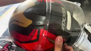 Como comprar e trocar a viseira do capacete axxis entenda qual é o modelo certo 