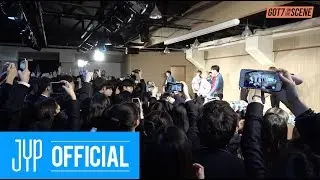 [GOT7:On the Scene] EP 06. GOT7's School Attack
