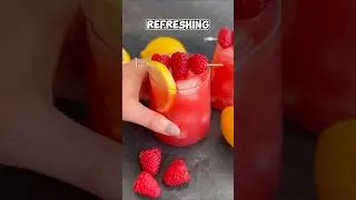 Make CBD-Infused Lemonade at Home 🍋 | Refreshing & Relaxing!