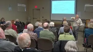 Osher Lifelong Learning Institute at RIT