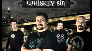 Whiskey Sin - Lead Foot