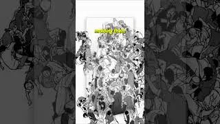 The ultimate zombie apocalypse manga