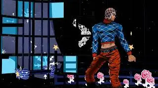 mista seducing you for 3 minutes and a half | Conqueror MMD