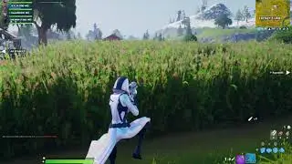 Fortnite: Elimination | Shot with GeForce