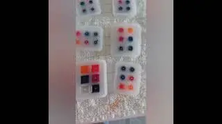 How to make resin items - can use to make anything 