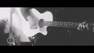 Jamir123talks Raw acoustic cover Hindi song
