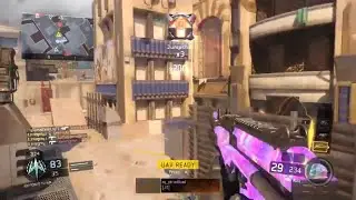 XMC Nuke ☢️Gameplay ! BO3 2021 Nostalgia