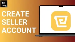 HOW TO CREATE A SELLER ACCOUNT ON ELDORADO GG