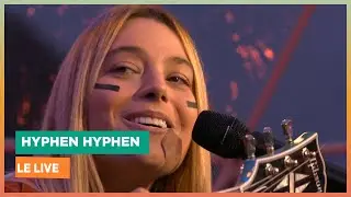 HYPHEN HYPHEN - Le live | YouTopia