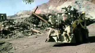 Battlefield 3 - FreddieW Commercial
