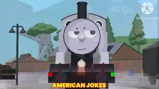 American jokes