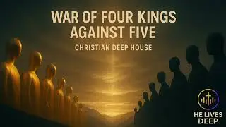 GENESIS (14:1-11) | CHRISTIAN DEEP HOUSE