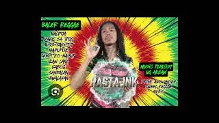 Rasta ink baler reggae music playlist❤️