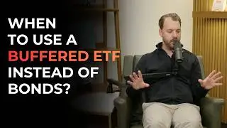 Which is Better: Buffered ETFs or Bond Funds?